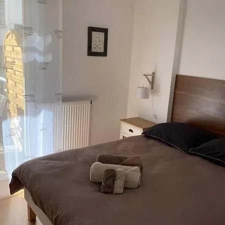 Apartament Cocon Sur Cour