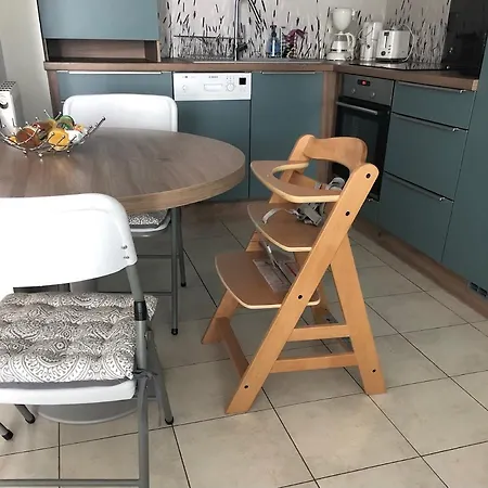 Apartment Cocon Sur Cour Thonon-les-Bains