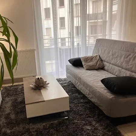 Apartment Cocon Sur Cour